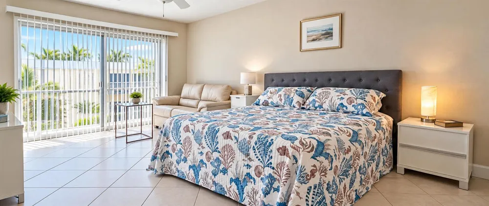 3541 NE OCEAN BOULEVARD #4 Hutchinson Island, FL 34957