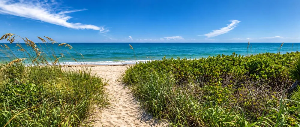 3541 NE OCEAN BOULEVARD #4 Hutchinson Island, FL 34957