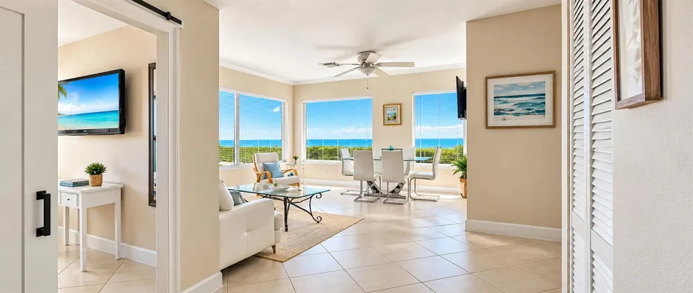 3541 NE OCEAN BOULEVARD #4 Hutchinson Island, FL 34957