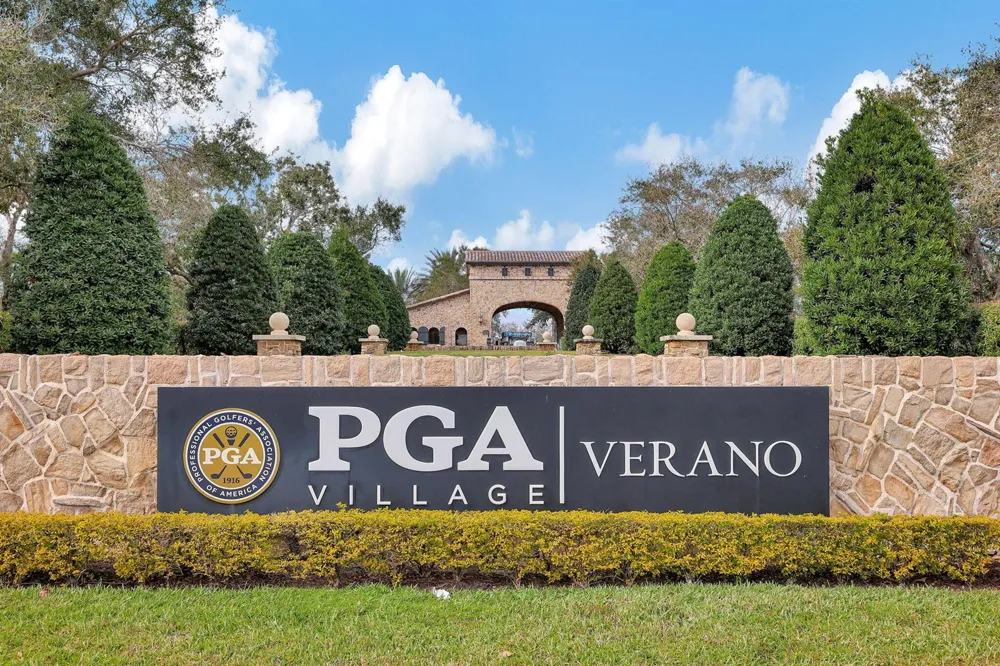 9148 SW Esule Way Port St. Lucie, FL 34987