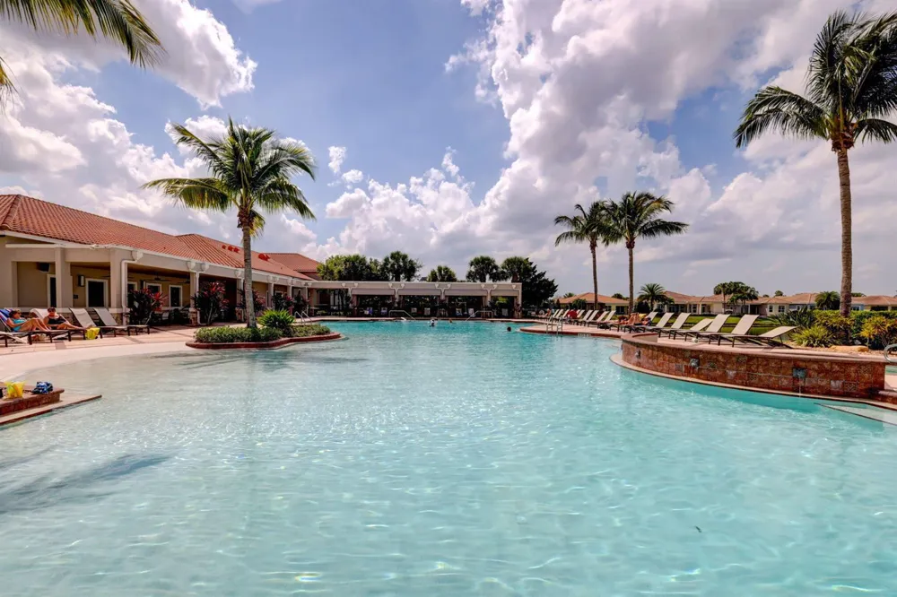 9148 SW Esule Way Port St. Lucie, FL 34987