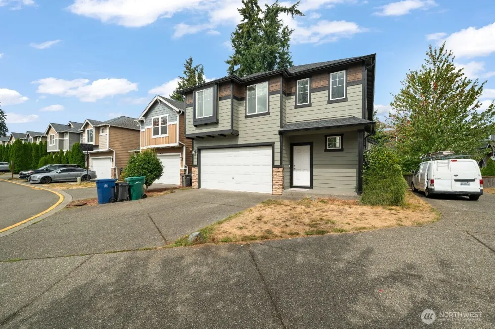 907 141st Place SW Lynnwood, WA 98087