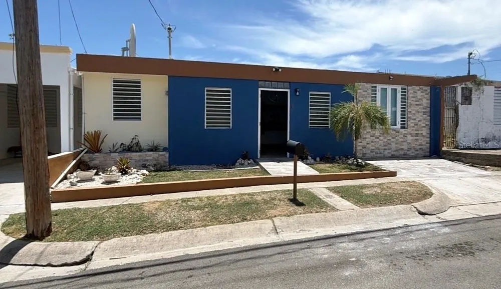 4824 LA MERCED EXT. PUNTO ORO Ponce, PR 00728