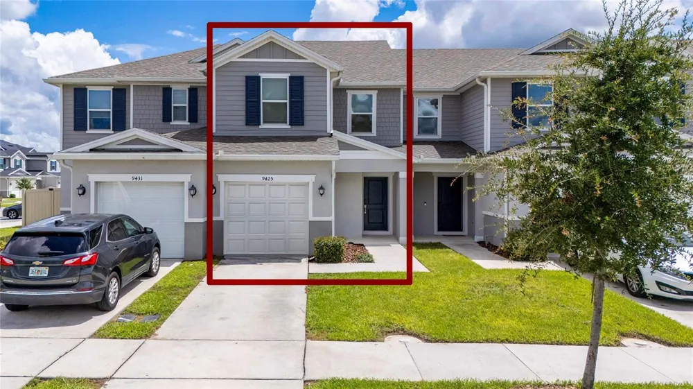 9425 WESTSIDE HILLS DRIVE Davenport, FL 33896