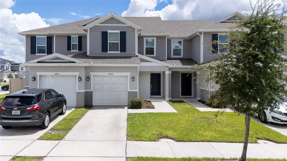 9425 WESTSIDE HILLS DRIVE Davenport, FL 33896