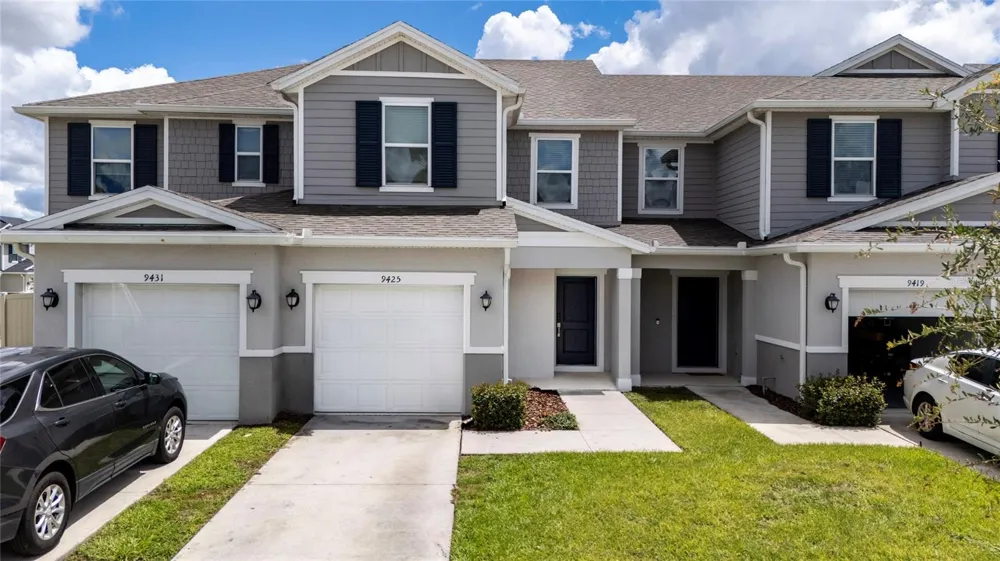 9425 WESTSIDE HILLS DRIVE Davenport, FL 33896