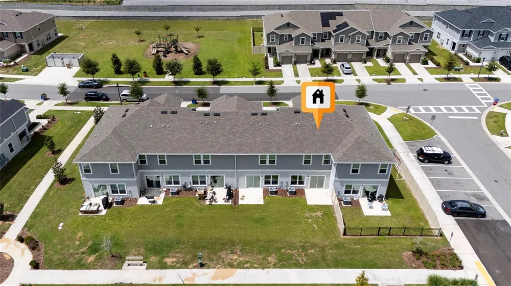 9425 WESTSIDE HILLS DRIVE Davenport, FL 33896