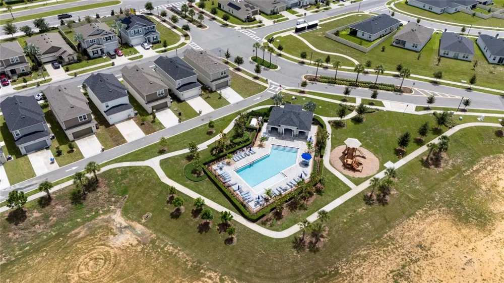 9425 WESTSIDE HILLS DRIVE Davenport, FL 33896