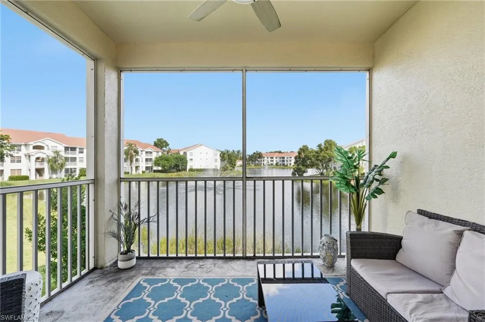 4670 Saint Croix Lane #627 Naples, FL 34109