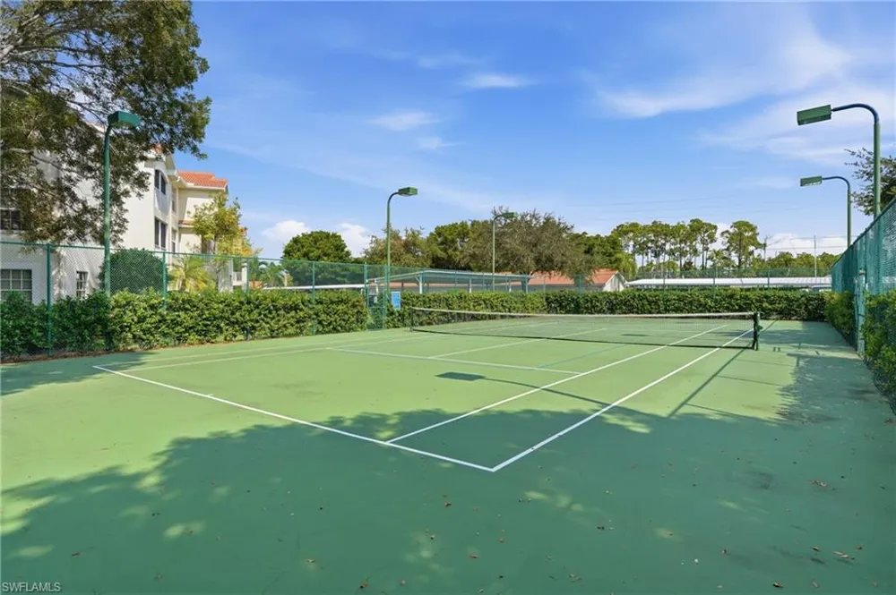 4670 Saint Croix Lane #627 Naples, FL 34109