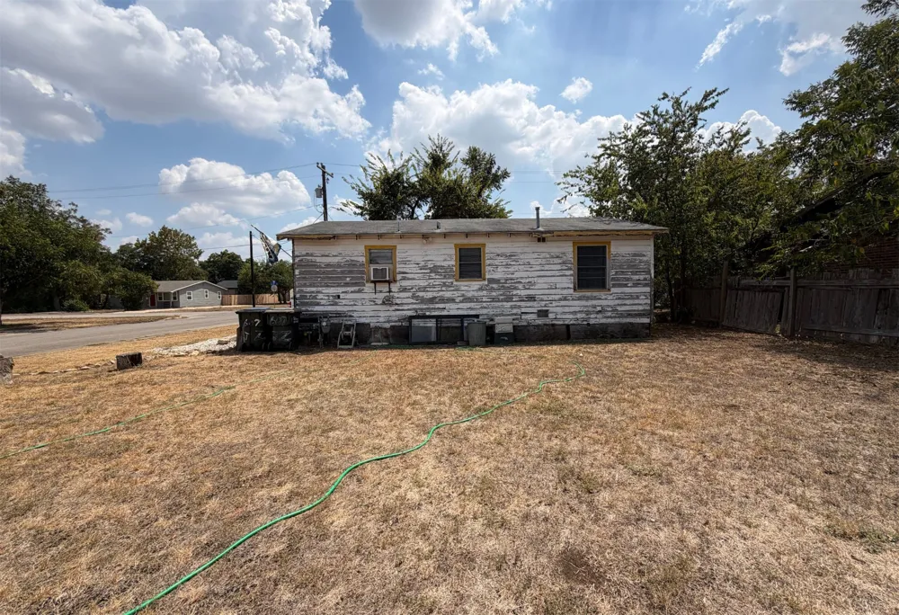 607 E 19th Street Georgetown, TX 78626