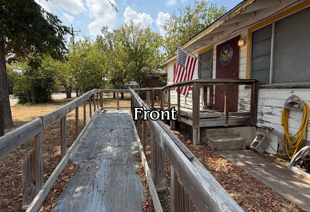 607 E 19th Street Georgetown, TX 78626