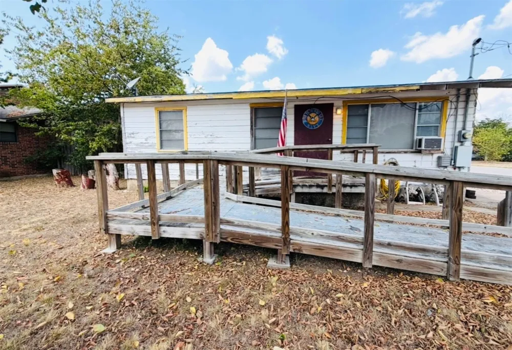 607 E 19th Street Georgetown, TX 78626