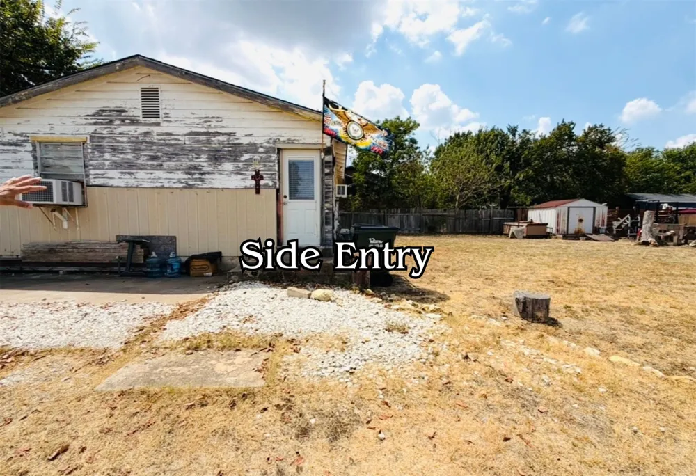 607 E 19th Street Georgetown, TX 78626
