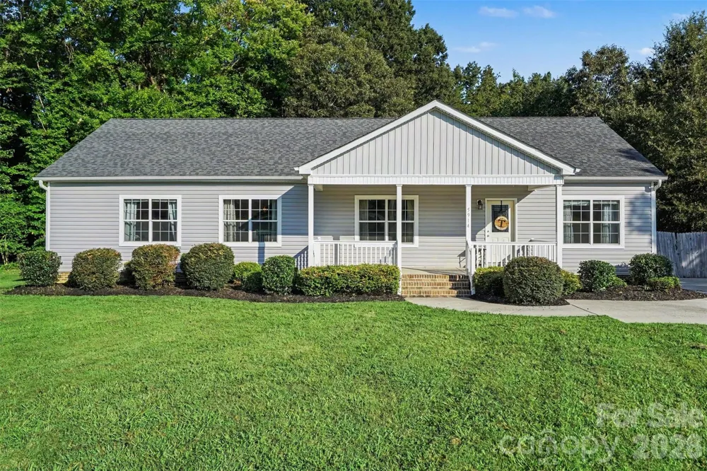 5914 Ruffner Court Wingate, NC 28174