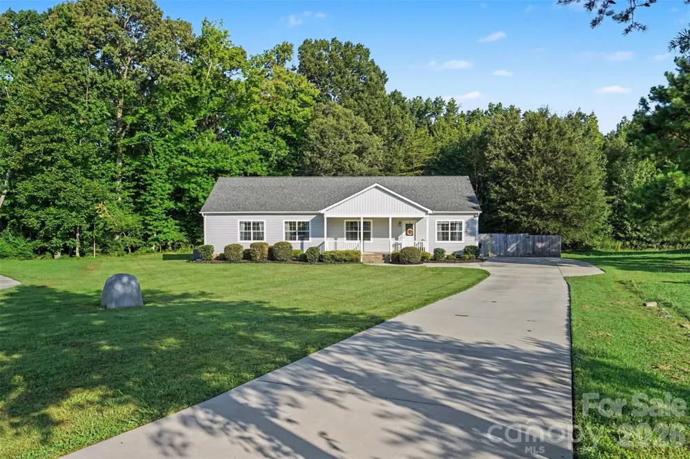 5914 Ruffner Court Wingate, NC 28174