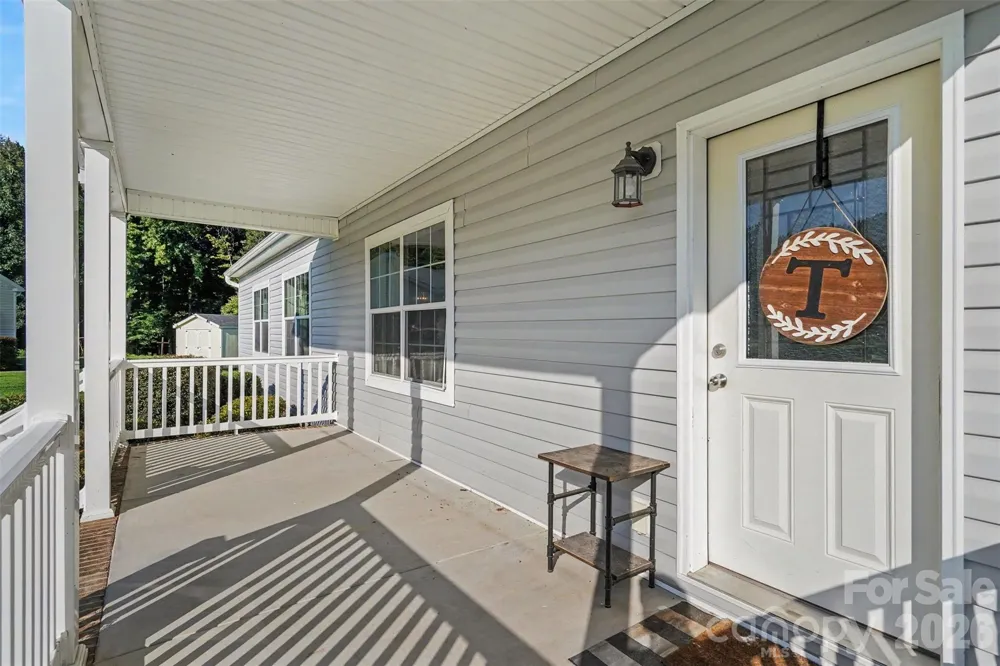 5914 Ruffner Court Wingate, NC 28174