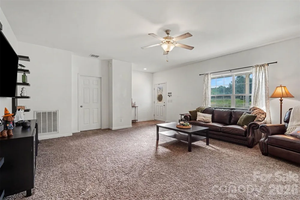 5914 Ruffner Court Wingate, NC 28174