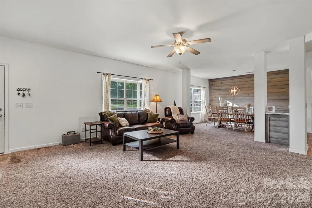 5914 Ruffner Court Wingate, NC 28174