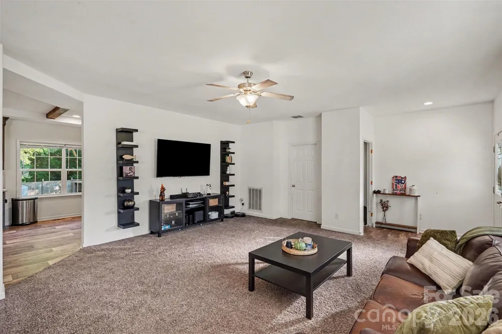 5914 Ruffner Court Wingate, NC 28174