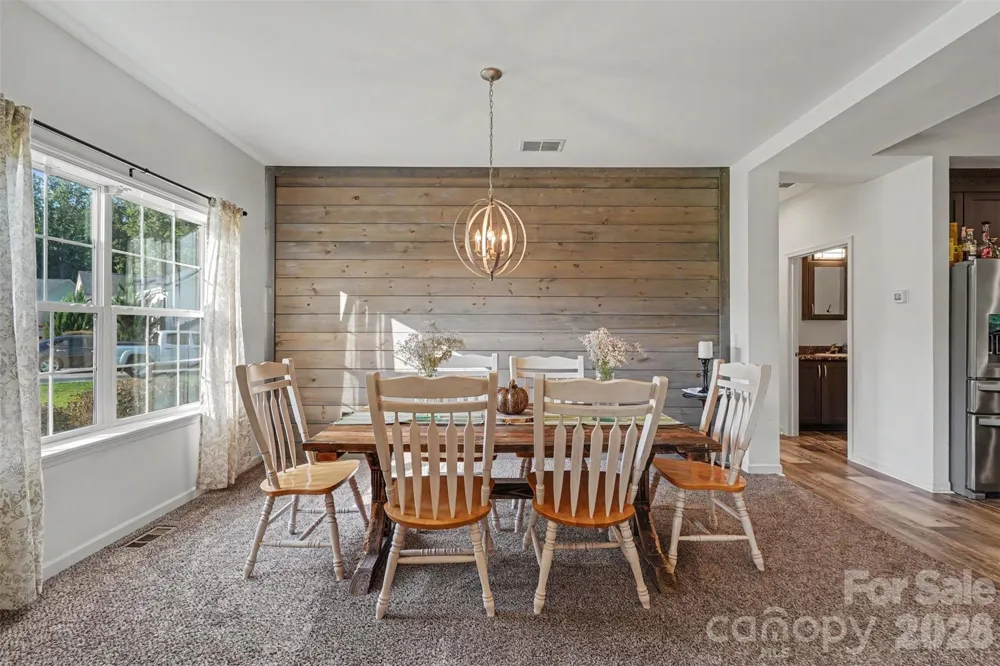 5914 Ruffner Court Wingate, NC 28174