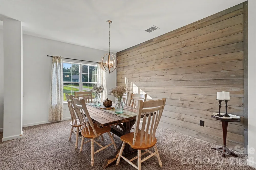 5914 Ruffner Court Wingate, NC 28174