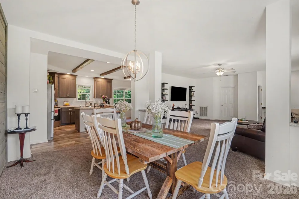 5914 Ruffner Court Wingate, NC 28174