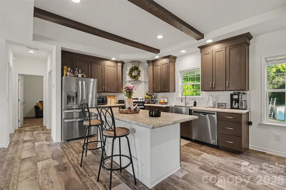 5914 Ruffner Court Wingate, NC 28174