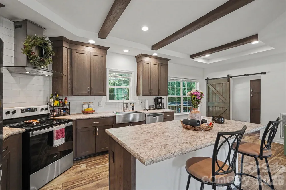 5914 Ruffner Court Wingate, NC 28174