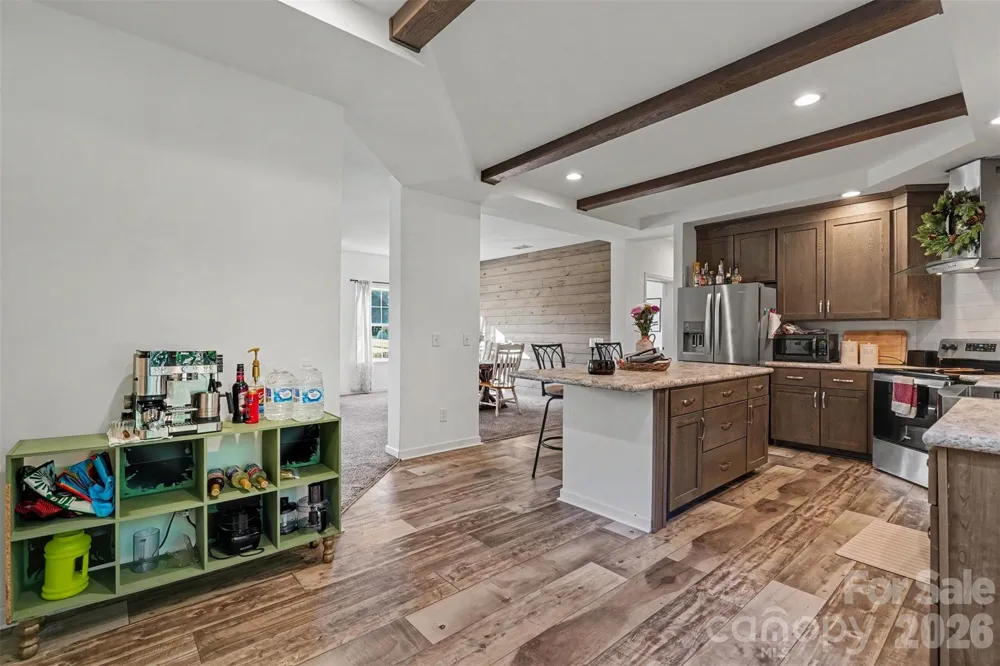 5914 Ruffner Court Wingate, NC 28174