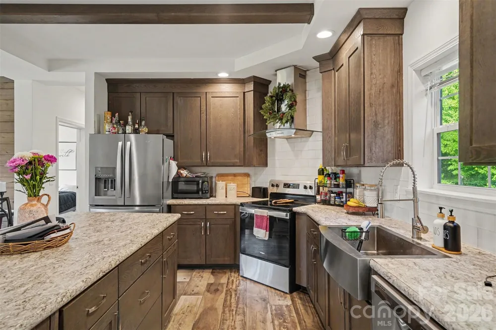 5914 Ruffner Court Wingate, NC 28174