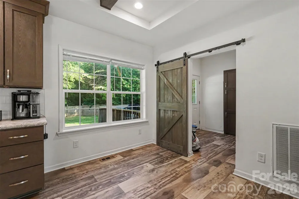 5914 Ruffner Court Wingate, NC 28174
