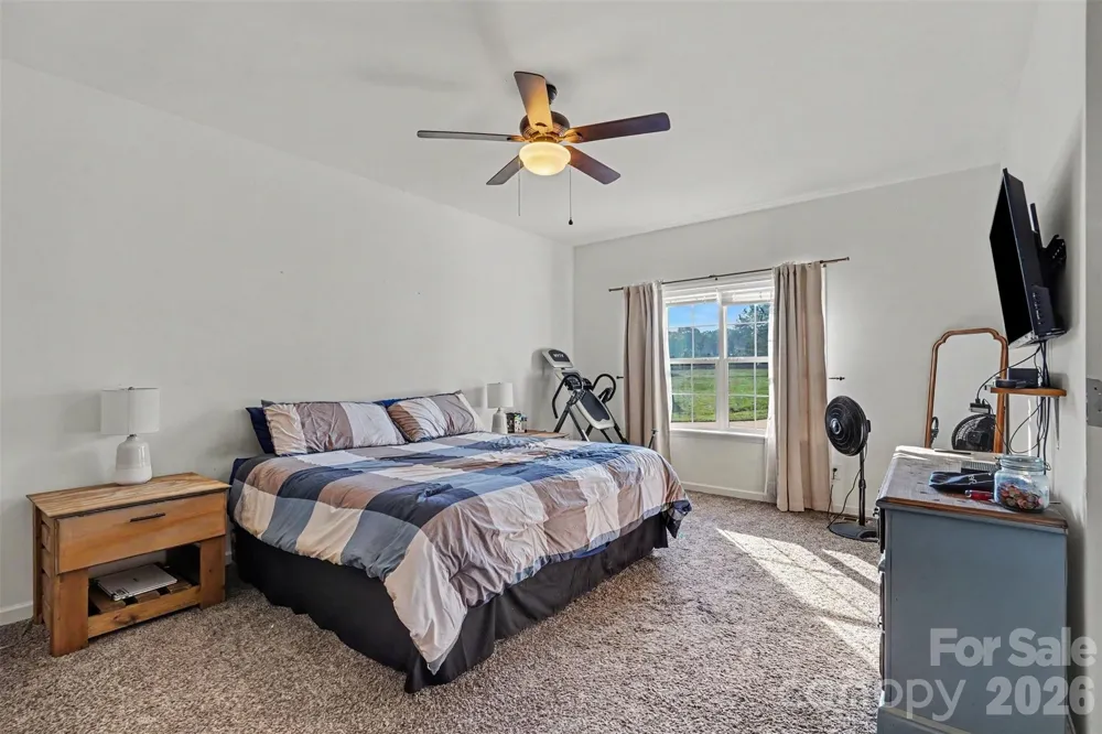 5914 Ruffner Court Wingate, NC 28174