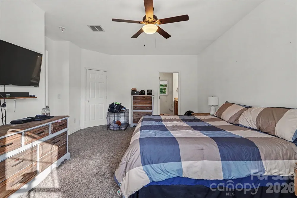 5914 Ruffner Court Wingate, NC 28174