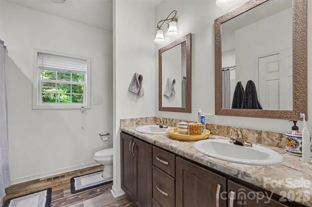 5914 Ruffner Court Wingate, NC 28174