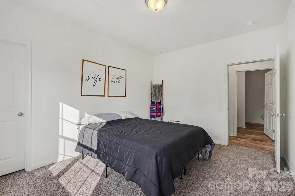 5914 Ruffner Court Wingate, NC 28174