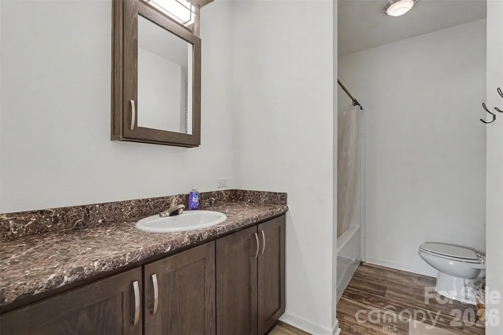 5914 Ruffner Court Wingate, NC 28174