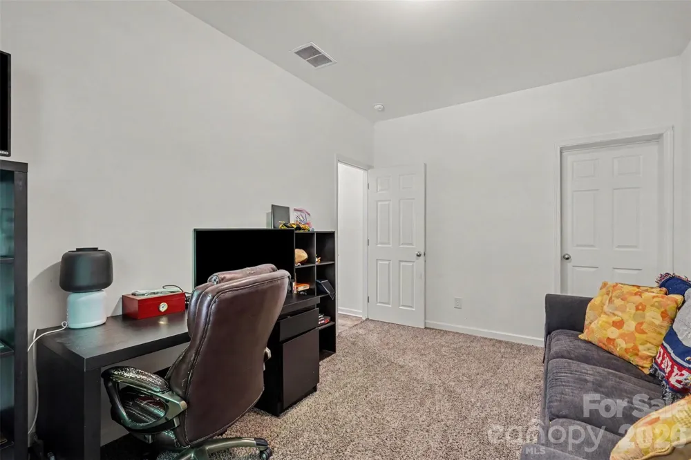 5914 Ruffner Court Wingate, NC 28174