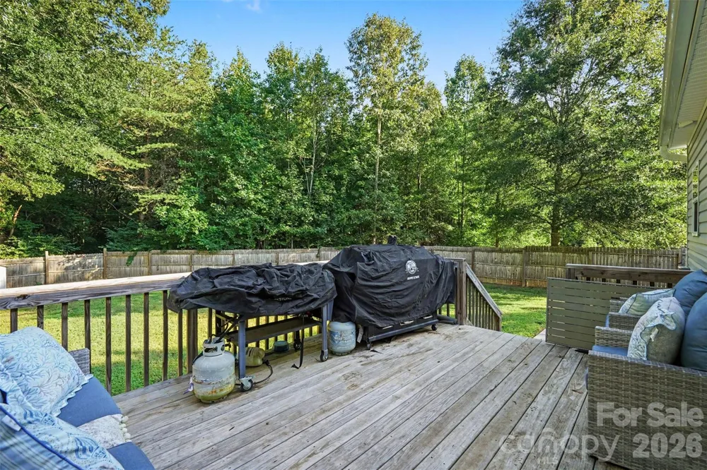 5914 Ruffner Court Wingate, NC 28174