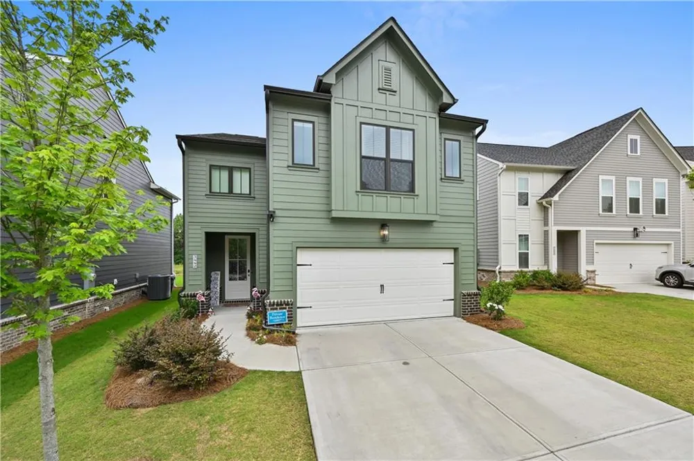 3442 Adler Trail Buford, GA 30519