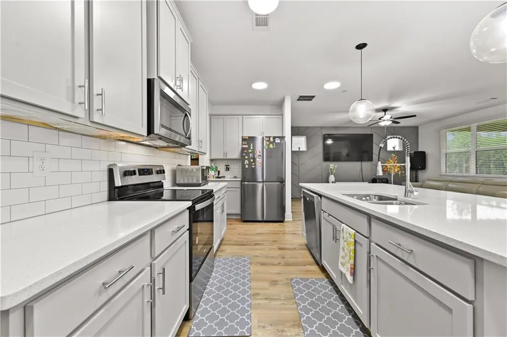 3442 Adler Trail Buford, GA 30519