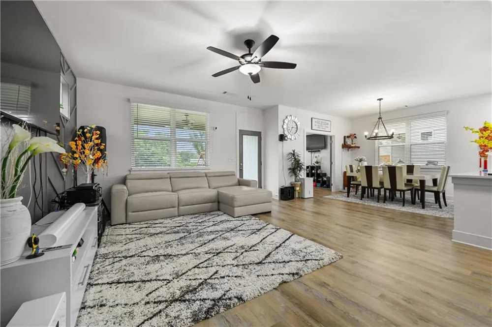 3442 Adler Trail Buford, GA 30519