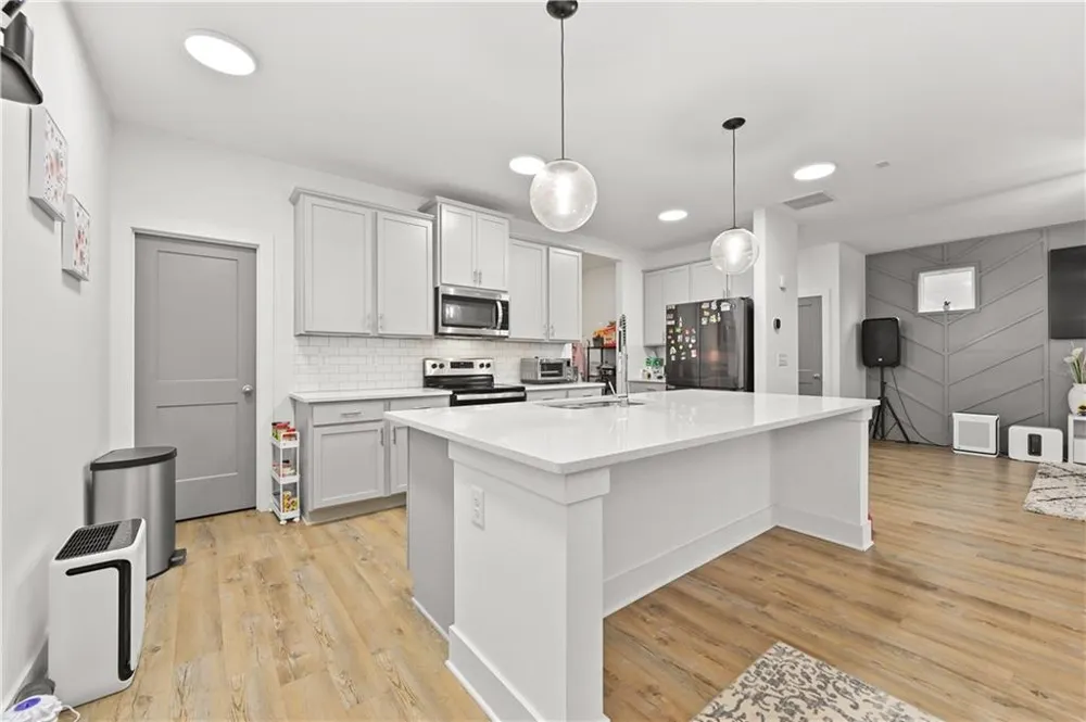 3442 Adler Trail Buford, GA 30519