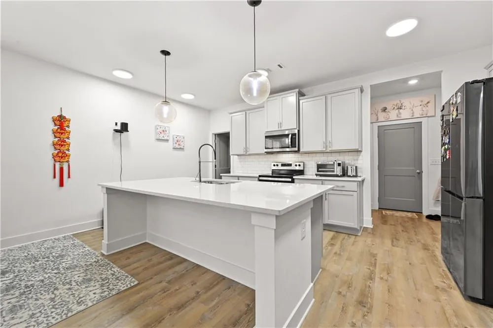 3442 Adler Trail Buford, GA 30519