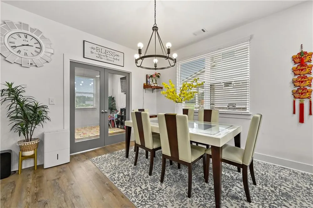 3442 Adler Trail Buford, GA 30519