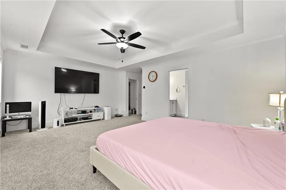 3442 Adler Trail Buford, GA 30519