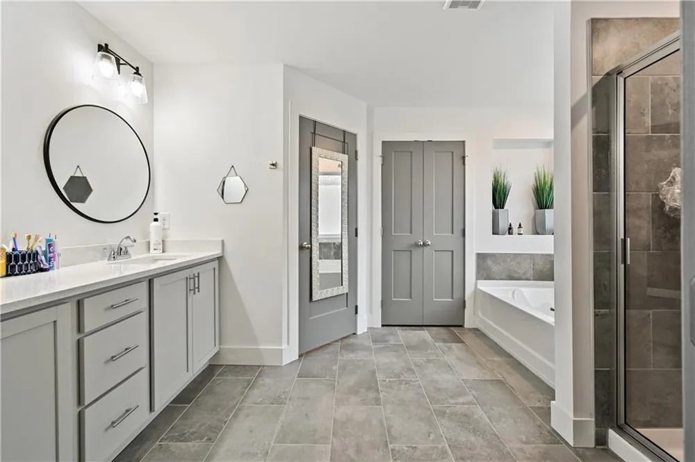 3442 Adler Trail Buford, GA 30519