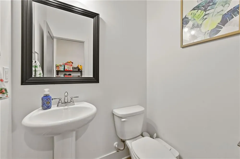 3442 Adler Trail Buford, GA 30519