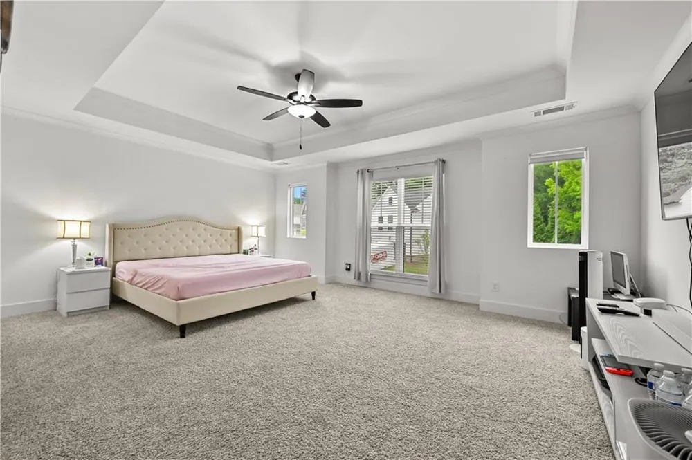 3442 Adler Trail Buford, GA 30519