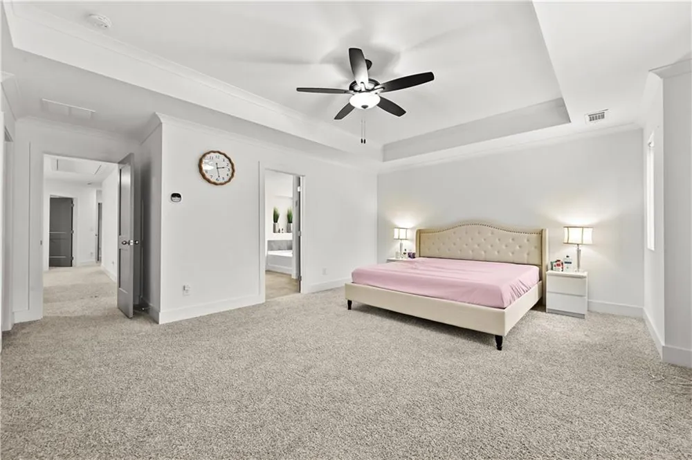 3442 Adler Trail Buford, GA 30519